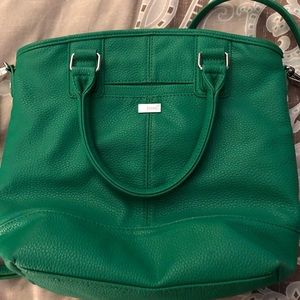 Thirty One Jewel handbag